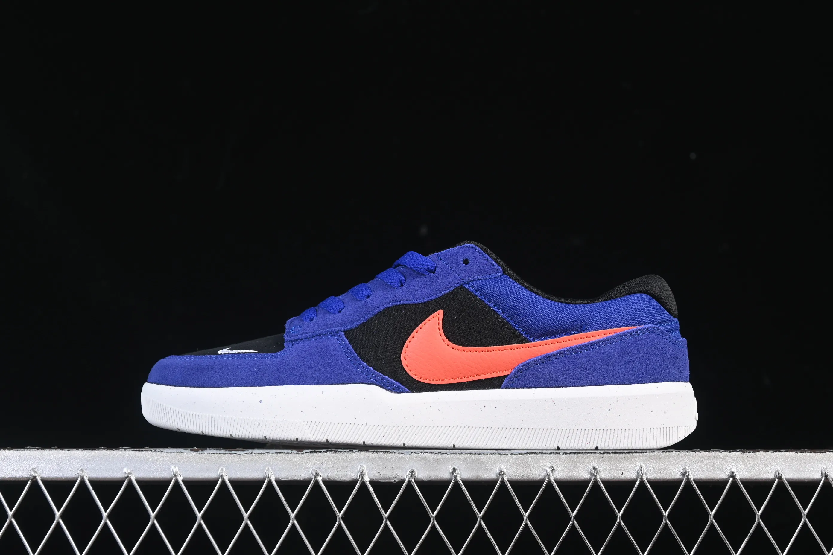All categories Nk SB Dunk series Nk Force 58 simplified skateboard shoes J version Nike SB Force 58 Nike simplified retro skateboard shoes CZ2959-404